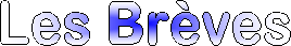 Les Br�ves